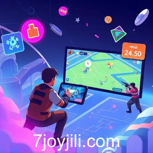 Innovations Reshaping the Gaming Landscape