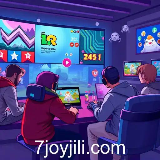 Joyjili's Impact on the Gaming World