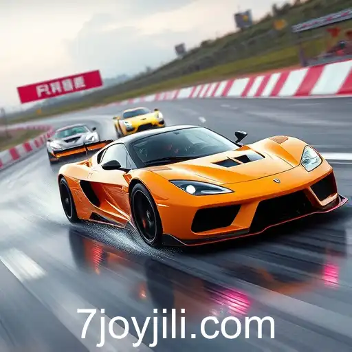 The Rise of Joyjili in Gaming