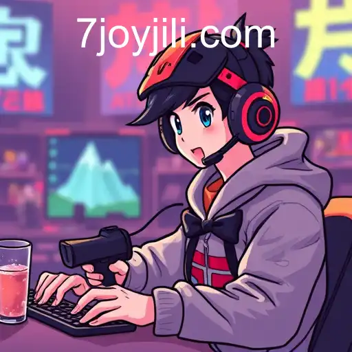 The Rise of Joyjili in the Gaming World